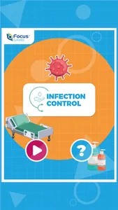 Infection Control screenshot 0