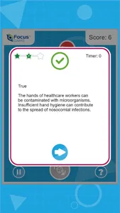Infection Control screenshot 2