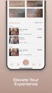 Kayanee screenshot 2