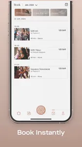 Kayanee screenshot 4