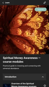 Spiritual Money screenshot 3