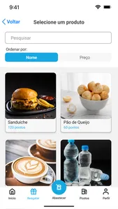 Posto Lagoa das Pedras screenshot 2