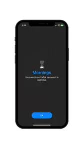 Mornings: Morning Screen Time screenshot 5