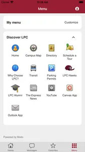 LPC Go screenshot 5