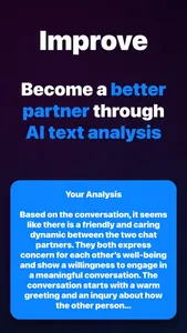 AI Dating Assistant – ChatWiz screenshot 3