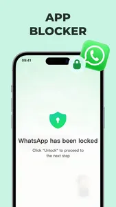 App Lock - Lock Apps ™ screenshot 1