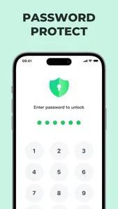 App Lock - Lock Apps ™ screenshot 2