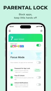 App Lock - Lock Apps ™ screenshot 3