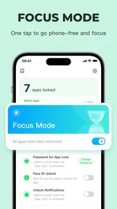 App Lock - Lock Apps ™ screenshot 4