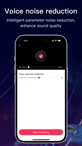 MP3 Converter :Anyvideo to mp3 screenshot 5