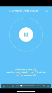 Latihan Berkesadaran screenshot 3