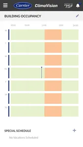ClimaVision for Facilities screenshot 1