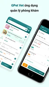 GPet Vet screenshot 0