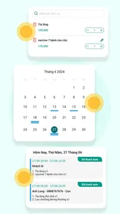 GPet Vet screenshot 4