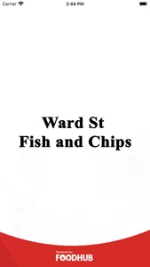 Ward St Fish And Chips screenshot 0