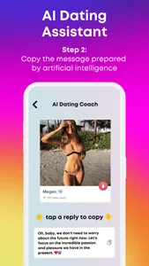 RizzGPT: AI Texting Assistant screenshot 2