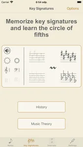 Music Buddy Pro – Learn notes screenshot 4