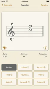 Music Buddy Pro – Learn notes screenshot 7