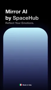 Mirror AI screenshot 0