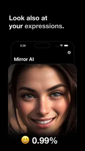 Mirror AI screenshot 1