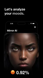 Mirror AI screenshot 2