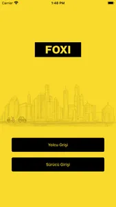 Foxi screenshot 0