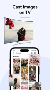 Smart View : Screen Cast screenshot 2