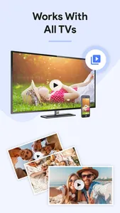 Smart View : Screen Cast screenshot 4