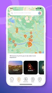 Odisha Tourism screenshot 2