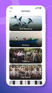 Odisha Tourism screenshot 5