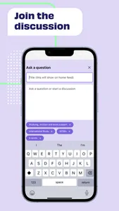 The Student Room screenshot 2