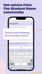 The Student Room screenshot 3