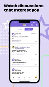 The Student Room screenshot 4