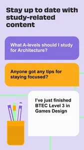 The Student Room screenshot 5