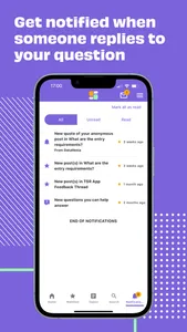 The Student Room screenshot 6