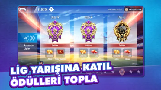 101 Okey Max | Batak screenshot 6