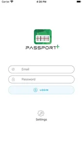 PassportPlus screenshot 0