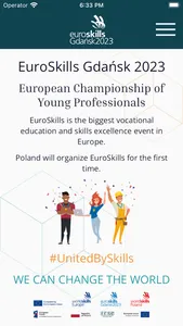 EuroSkills screenshot 0