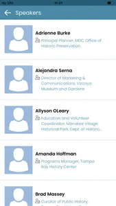 ANSM App screenshot 2