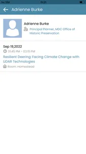 ANSM App screenshot 3