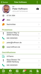 XFlamm screenshot 3