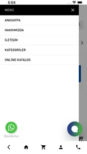 Ery İş Güvenliği screenshot 1
