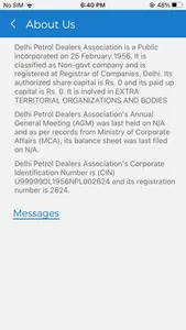 Delhi PDA screenshot 2