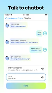 Learn Korean for Travel screenshot 2