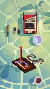 Assemble with Care screenshot 1