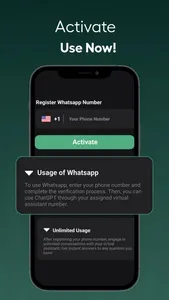 WhatGdt: Ai WA Chat Assistant screenshot 5