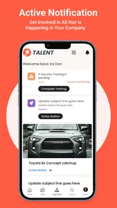 Talent - AutoSmart screenshot 0