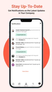 Talent - AutoSmart screenshot 1