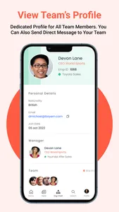 Talent - AutoSmart screenshot 3