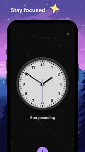 Backwards-Clock screenshot 2